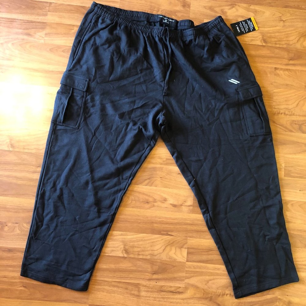 KingSize Sport Collection Men's Big & Tall Ks